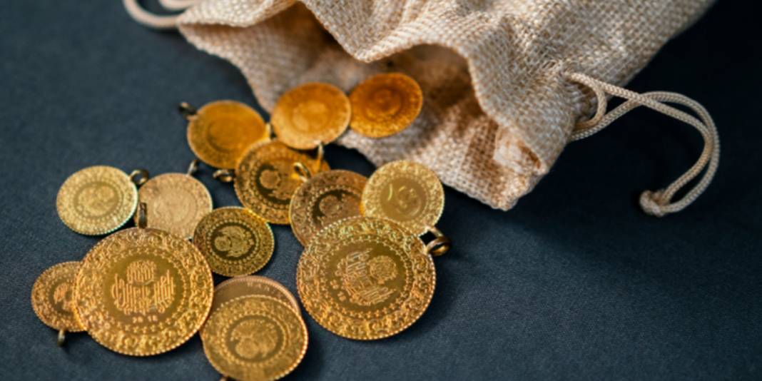 Gram altın 4.395 TL’yi aştı! 3 Ağustos’ta çeyrek, cumhuriyet ve bilezik kaç lira? 8